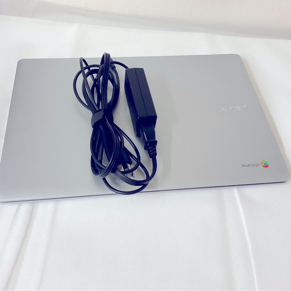 Acer Chrome Book